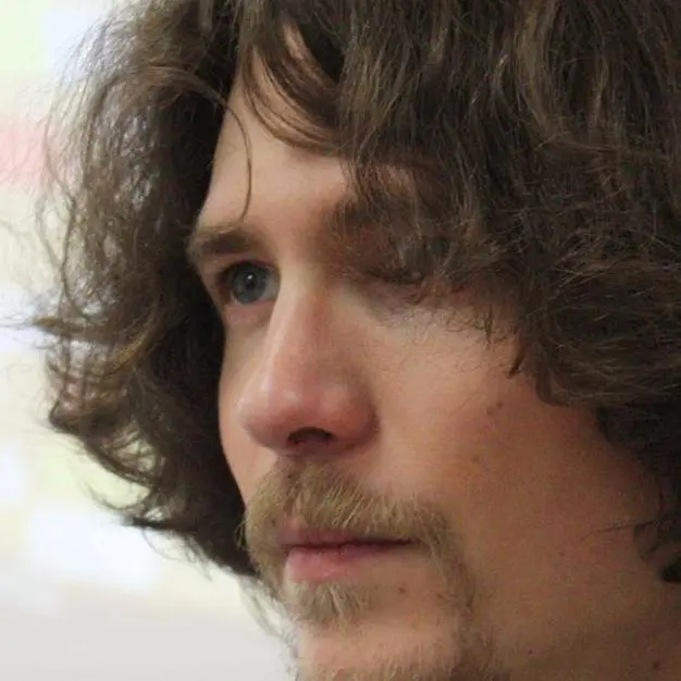 Alessio Bona, instructor of German Grammar Genius