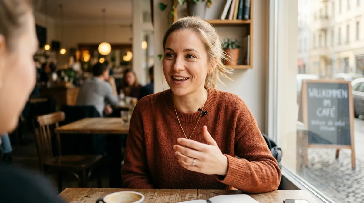 10 Ways to Say "You're Welcome" in German (In Every Context)