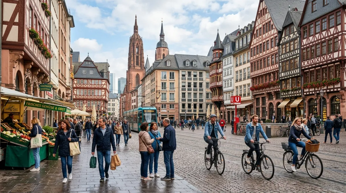 15 Best Cities To Live In Germany In 2023