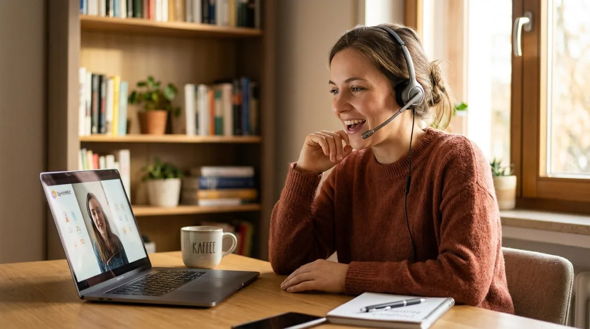 15 Ways To Learn Conversational German Online