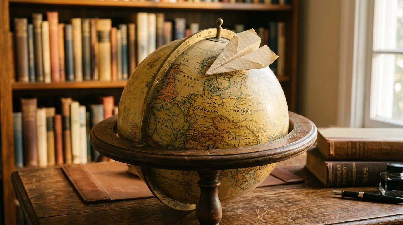 Changing Way World Learns German Yippiy