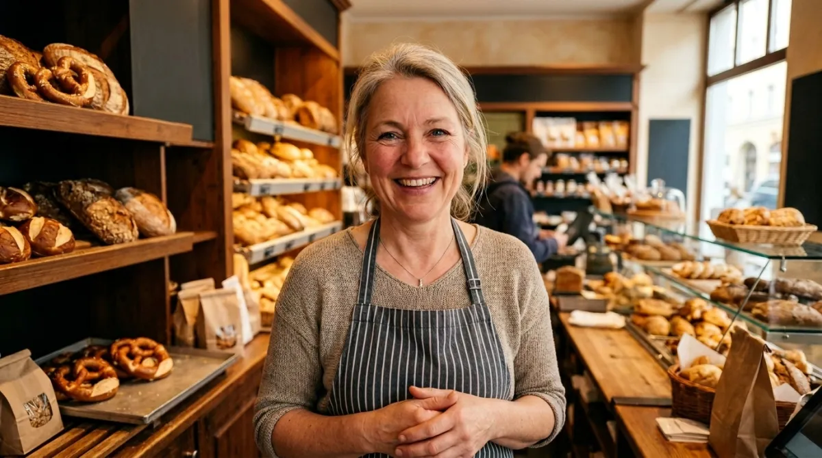 How to Pronounce "Thank You" in German Like a Local