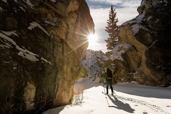 Winter Sports In Germany