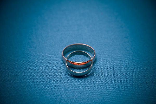 Getting Married in Germany: A Primer