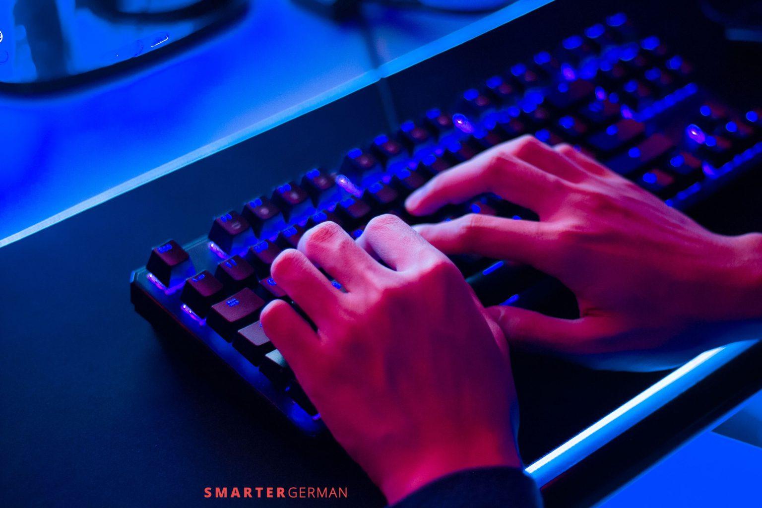 3 Stunning Good Reasons To Learn German With Discord SmarterGerman