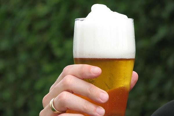 Rules of and facts about drinking Beer in Germany