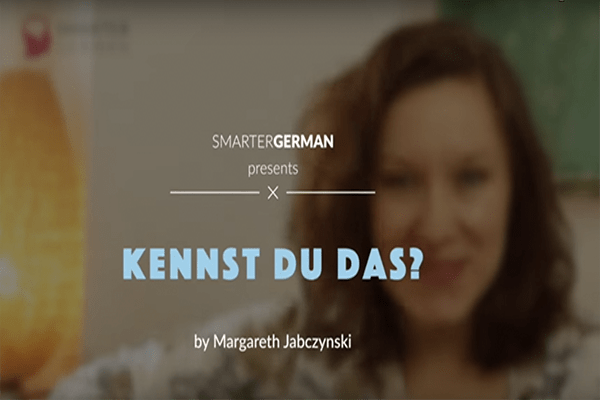 Kennst Du Das? – German Music