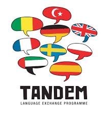 Tandem Partner Language Exchange