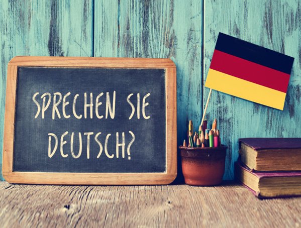 German courses - Private and group language lessons - Langues Mobilité à  Ste-Thérèse