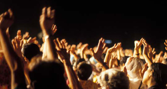 What's Behind the Growth of Pentecostalism? | Center for Religion and Civic  Culture