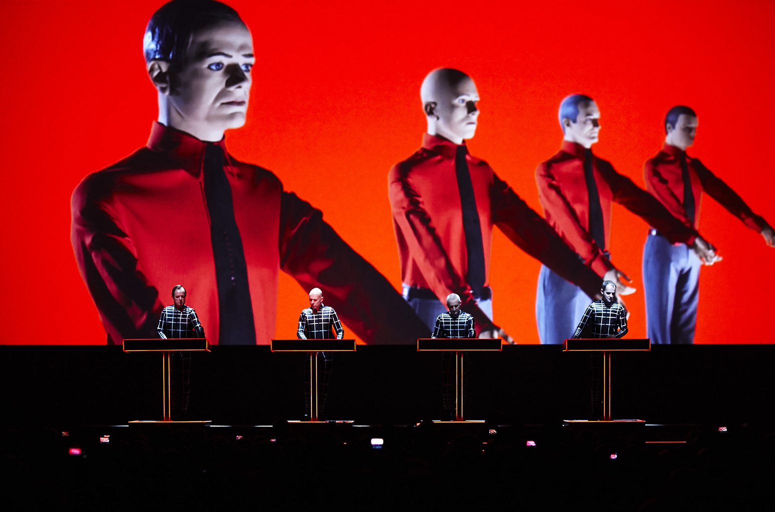 10 Surprising Songs That Sampled Kraftwerk – Billboard