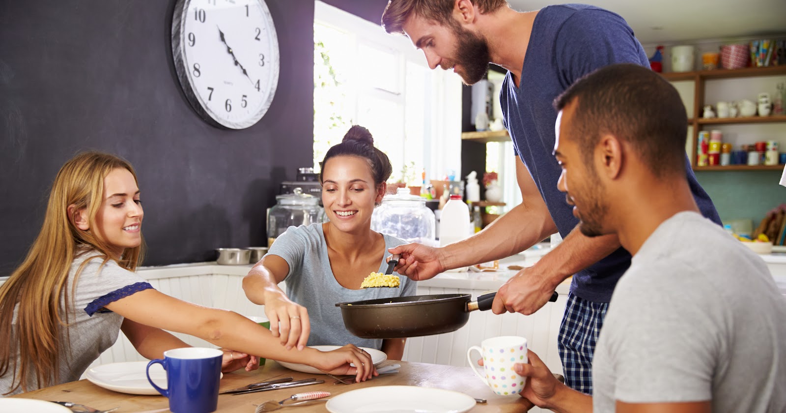 Which US City Saves Roommates Most vs Renting Alone?