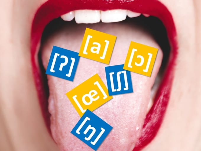 Analyze your german pronunciation ausspracheanalyse by Rutgergaumann |  Fiverr