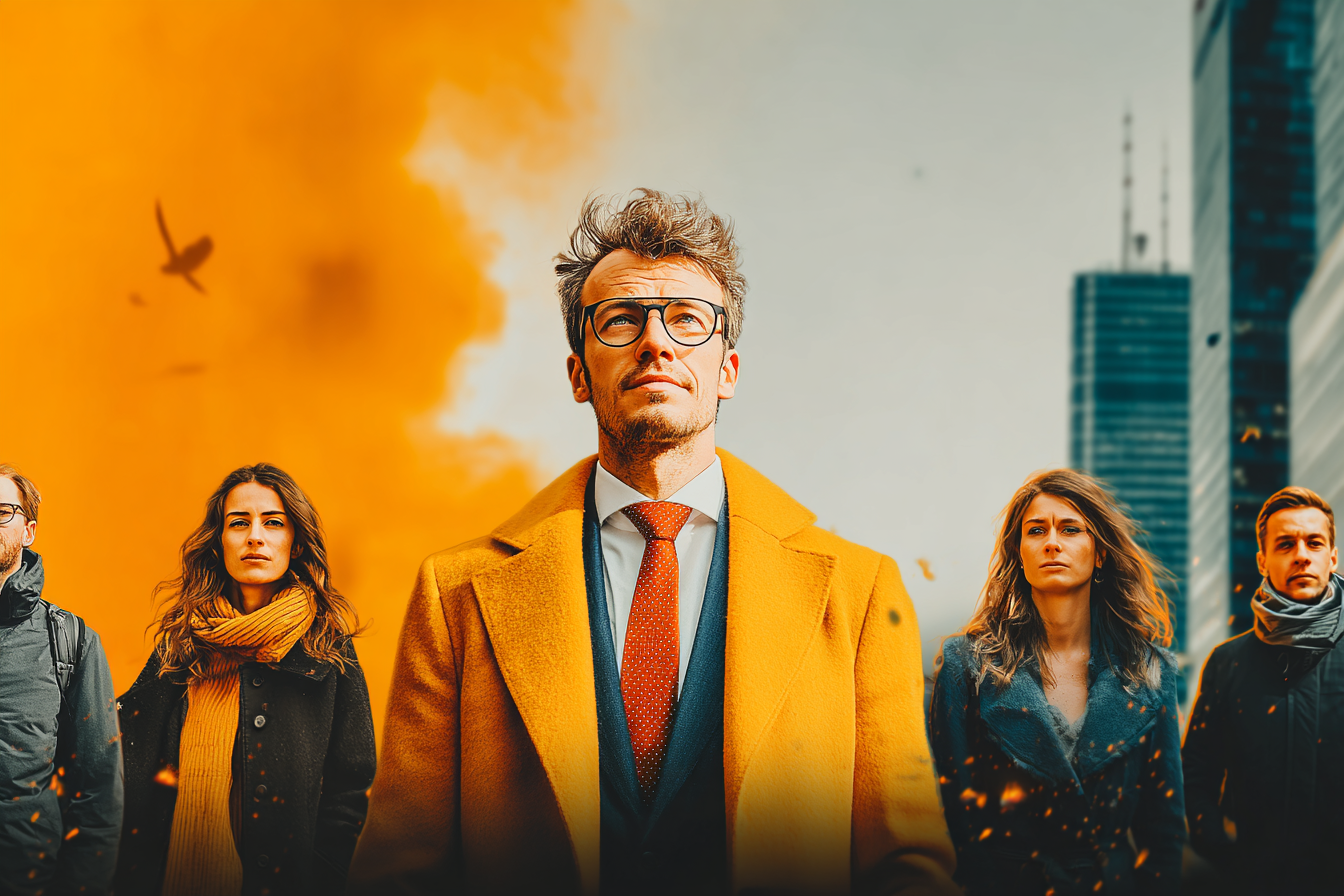 The Best German Shows to Learn German With