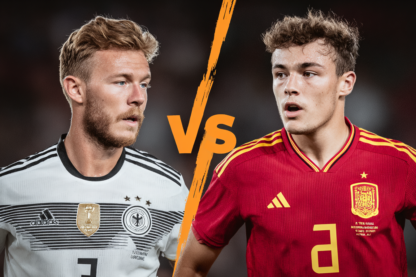 Why Learn German Instead of Spanish? Exploring Spanish vs. German