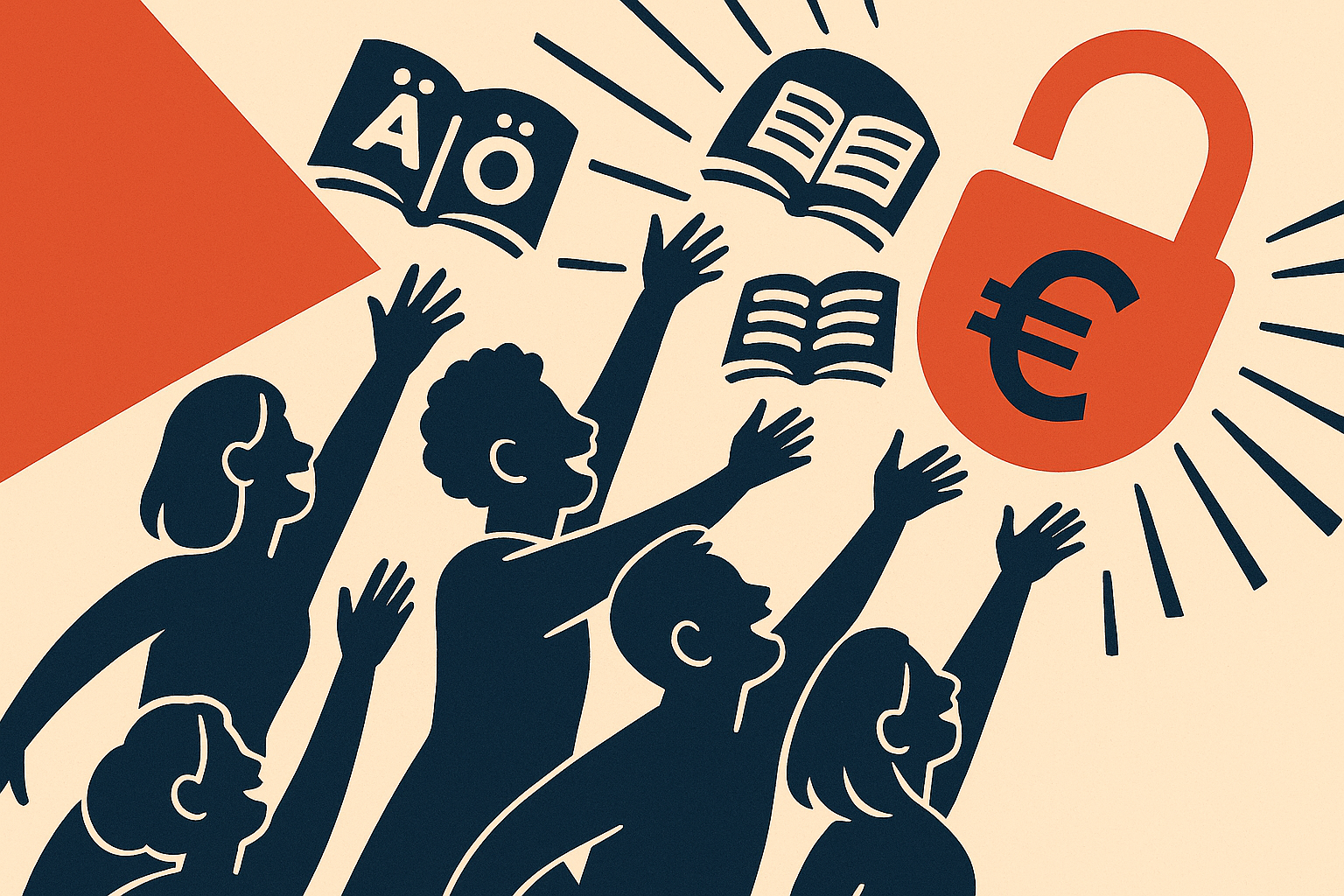 Updates - Free German For All