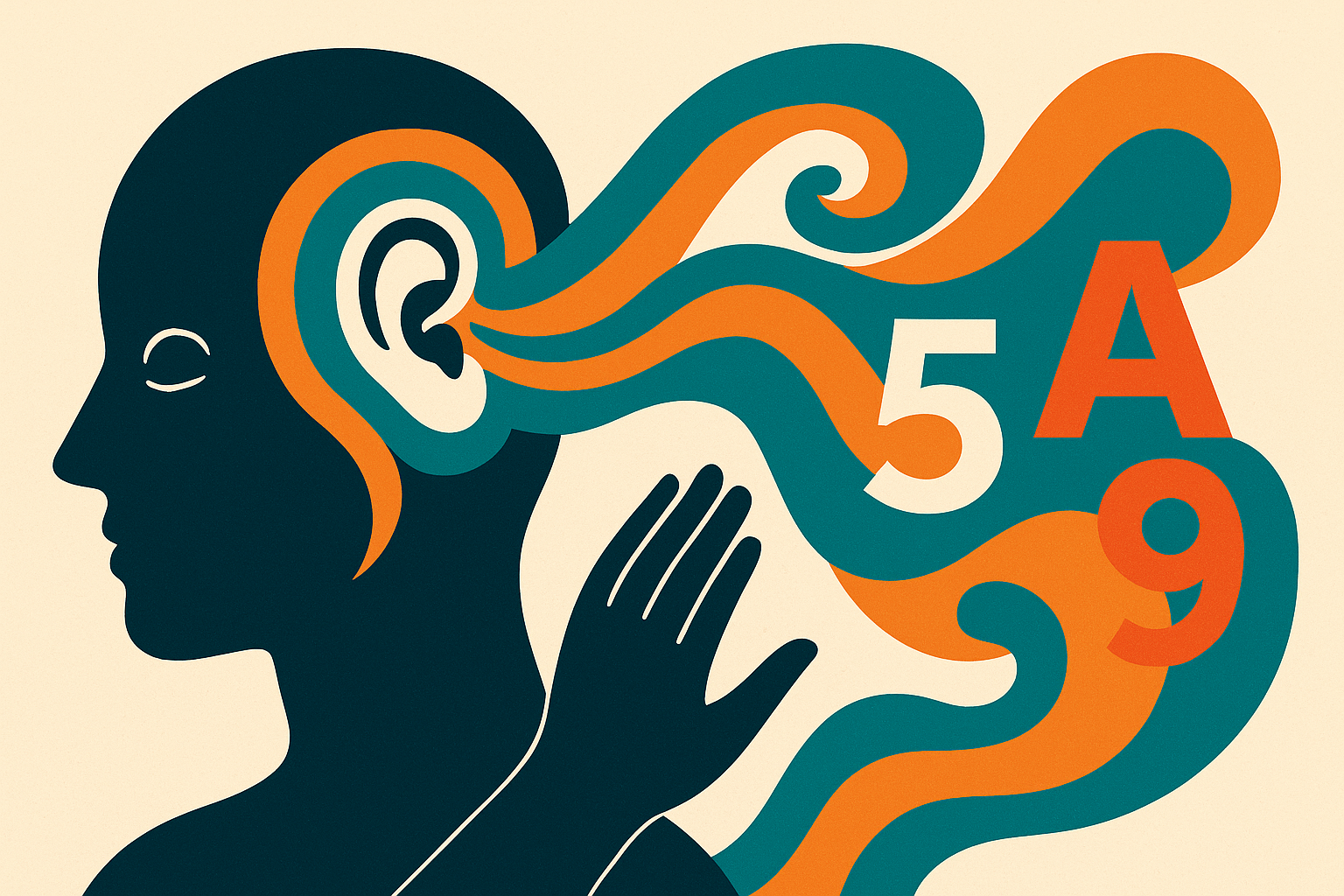 Is Learning German with Your Nose Really more Effective?